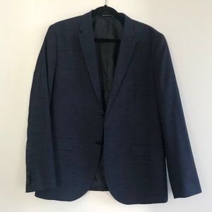 Men's HM Skinny Fit Blazer